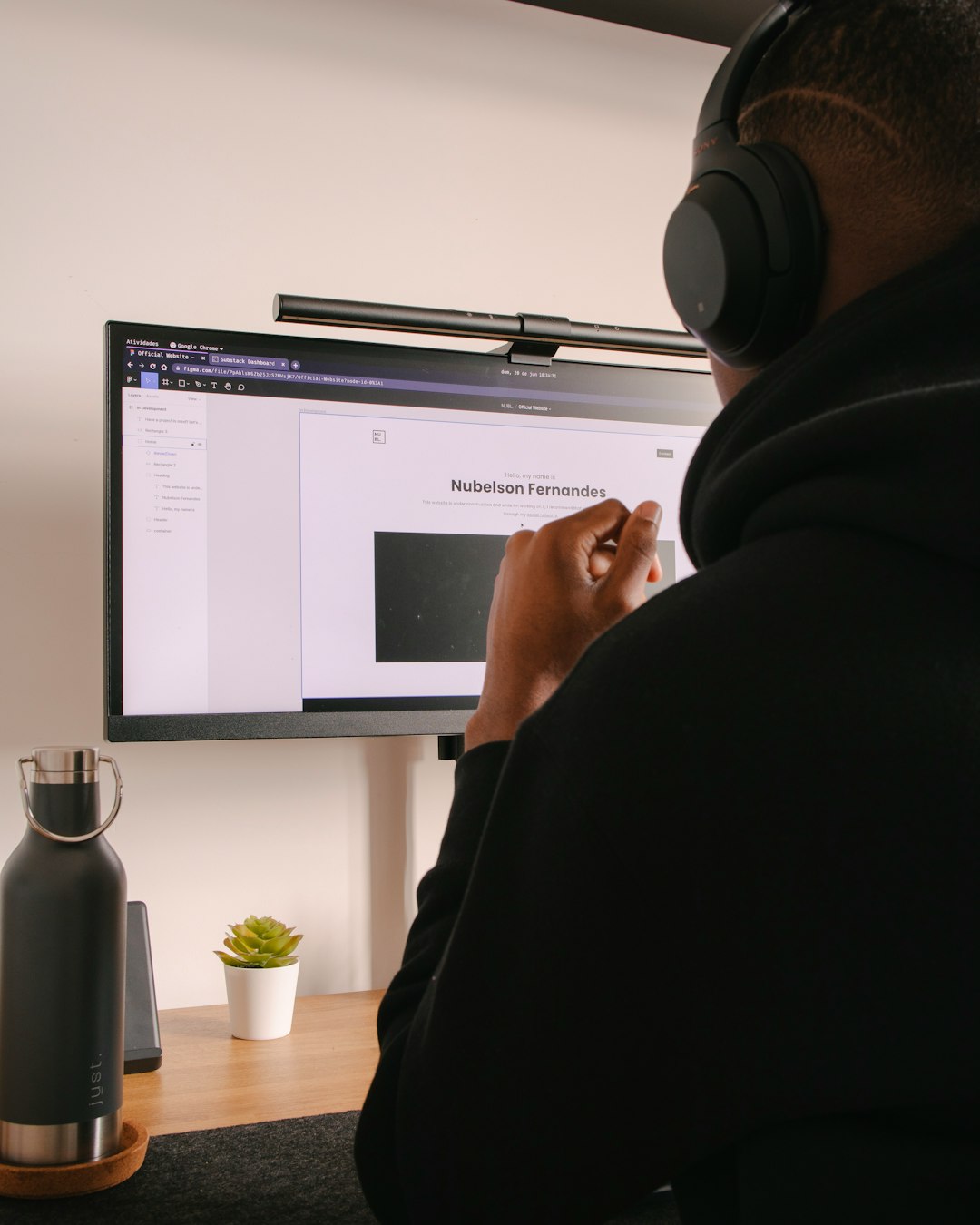 person-in-black-hoodie-sitting-in-front-of-black-flat-screen-computer-monitor-muukudzu3vs